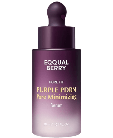 Purple PDRN Pore Minimizing Serum