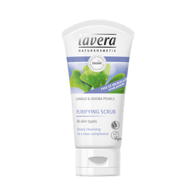Purifying Scrub