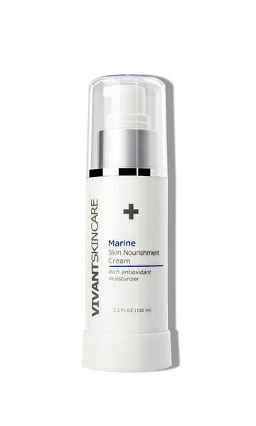 Marine Skin Nourishing Cream