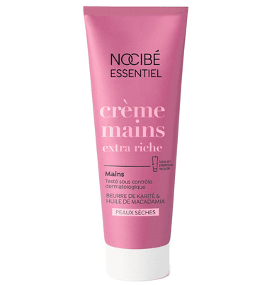 Essentiel Crème Mains Extra Riche