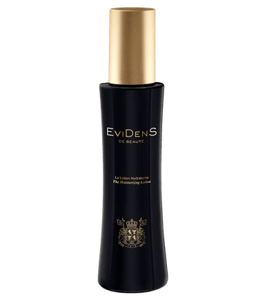 The Moisturizing Lotion