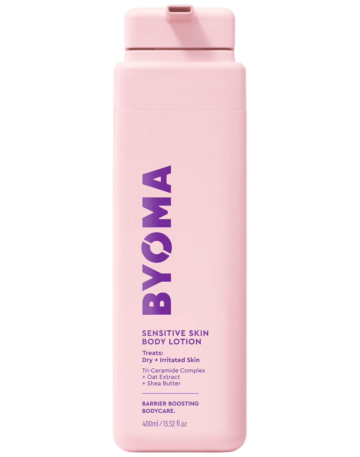 Sensitive Skin Body Lotion
