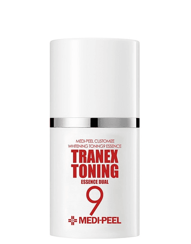 Tranex Tonning 9 Essence Dual
