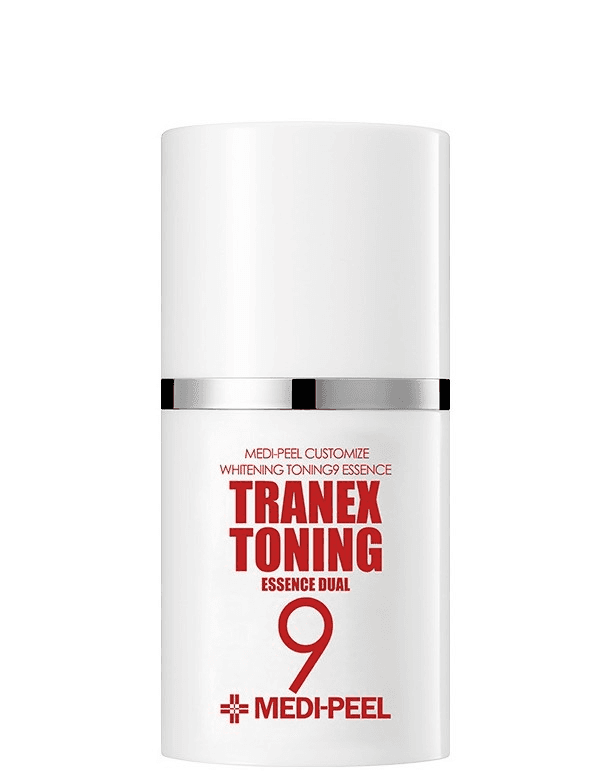 Tranex Tonning 9 Essence Dual