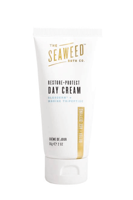 Restore + Protect Day Cream
