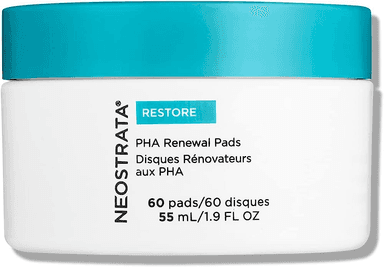 PHA Renewal Pads