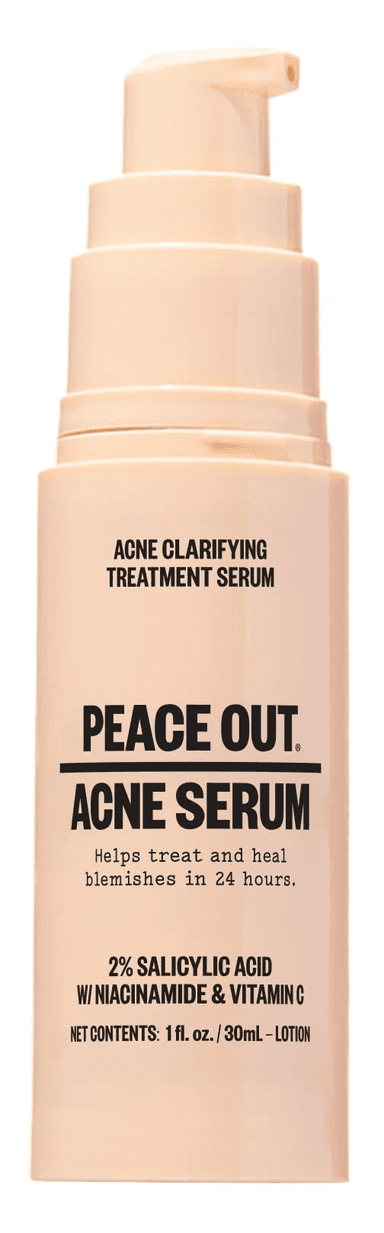 Acne Serum