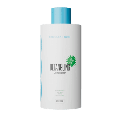 Detangling Conditioner
