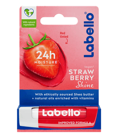 Strawberry Shine
