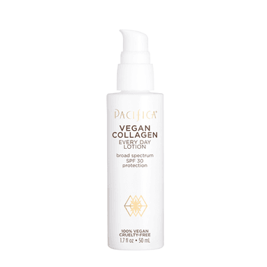 Vegan Collagen SPF30 Every Day Lotion