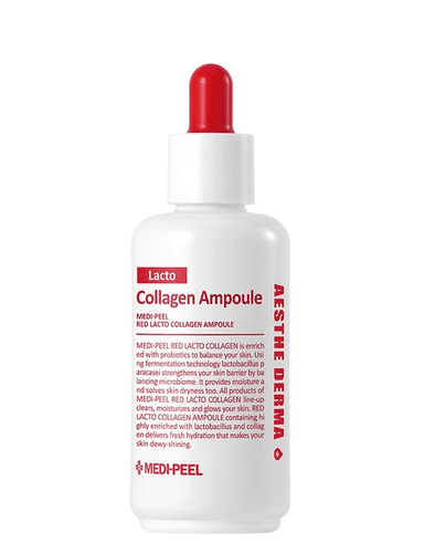 Red Lacto Collagen Ampoule
