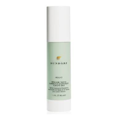 Neem And Tamanu Corrective Moisturizer for Dry Skin