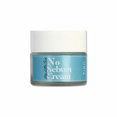 My Little Pore No Sebum Cream