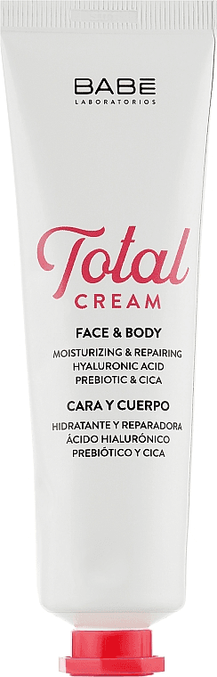 Total Cream