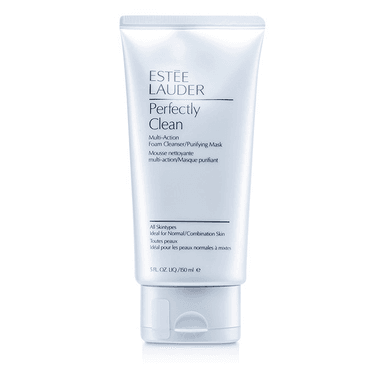Perfectly Clean Multi-Action Foam Cleanser/Purifying Mask