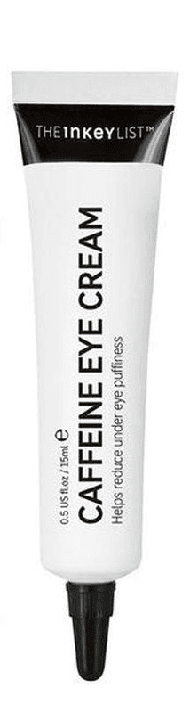 Caffeine Eye Cream