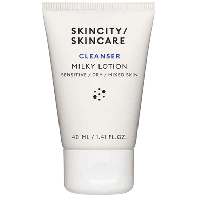 Milky Lotion Cleanser
