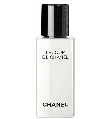 Le Jour De Chanel