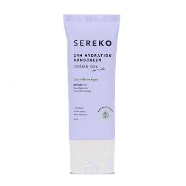 24H Hydration Sunscreen