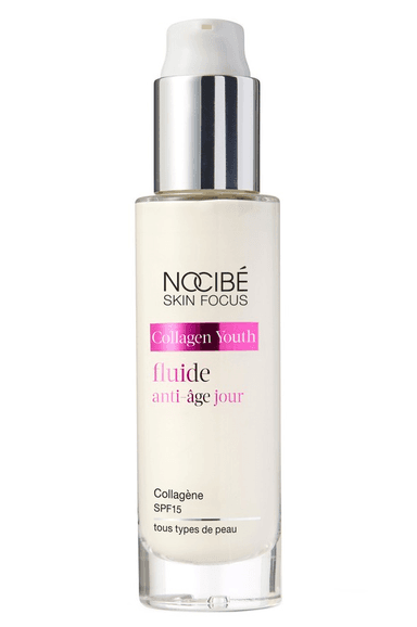 Skin Focus - Collagen Youth Fluide Visage Anti-âge