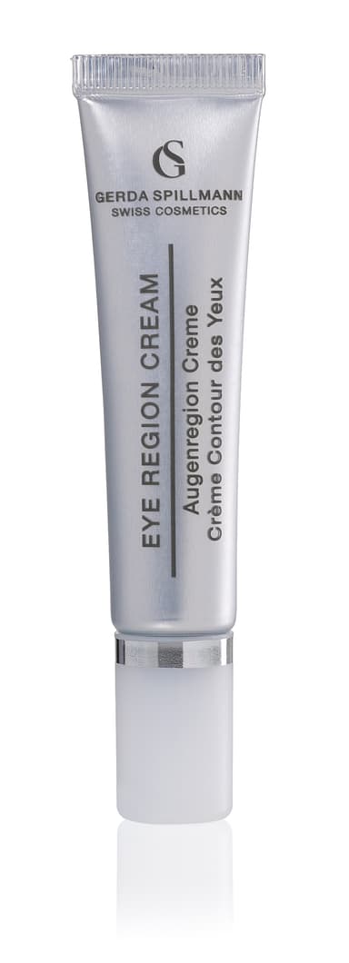 Anti-Aging Eye Region Cream