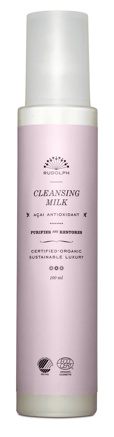 Acai Cleansing Milk