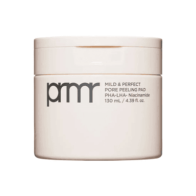 Mild and Perfect Pore Peeling Pad