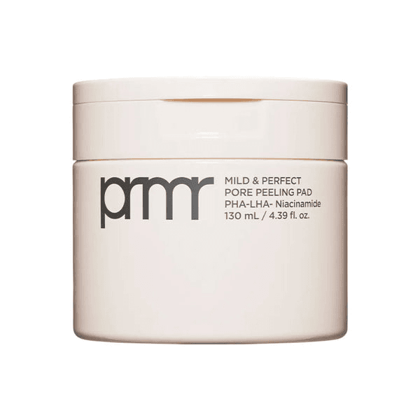 Mild and Perfect Pore Peeling Pad