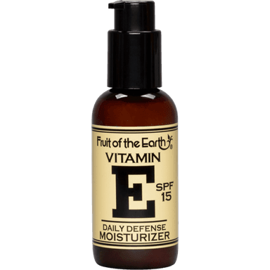 Vitamin E Daily Defense Moisturizer