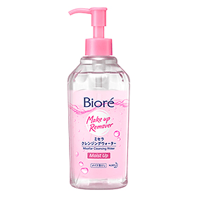 Micellar Cleansing Water (Moist Up)