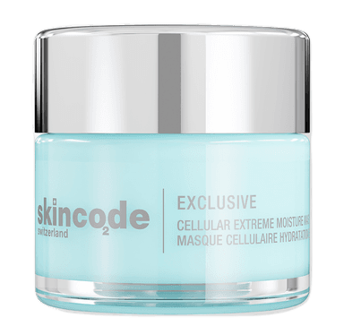 Skincode Exclusive Cellular Extreme Moisture Mask
