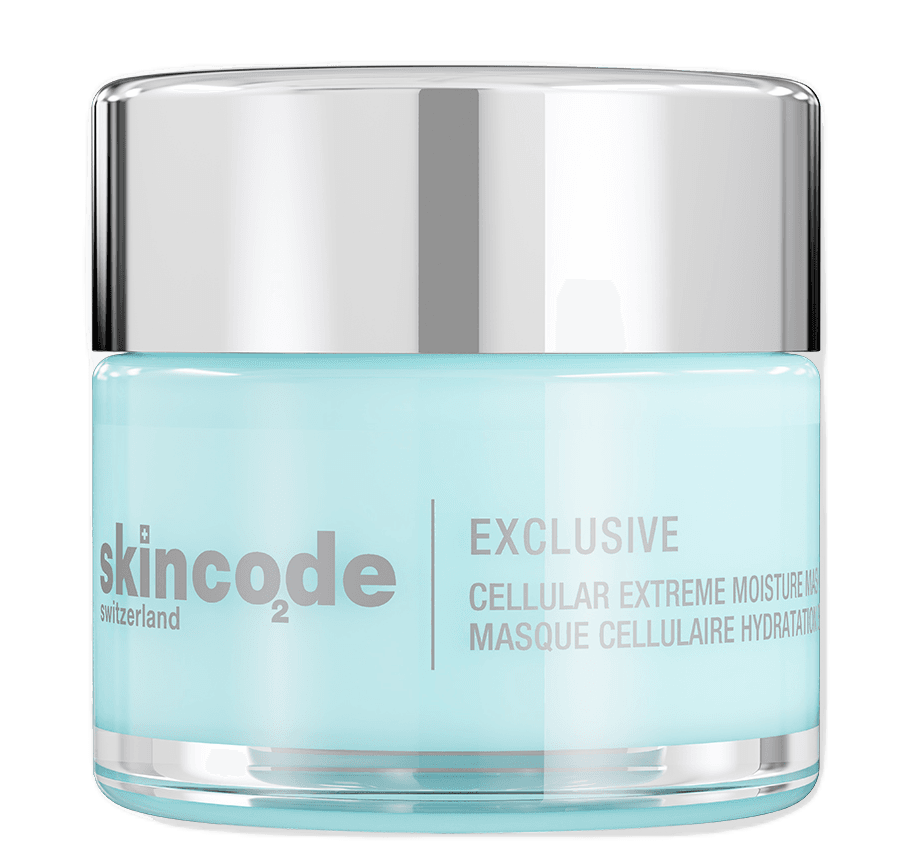 Skincode Exclusive Cellular Extreme Moisture Mask