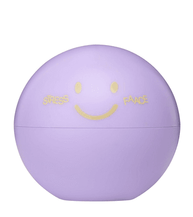 Stress Faace Daily Moisturising Cream