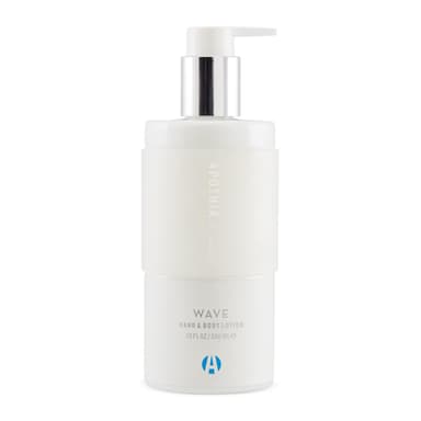 Hand & Body Lotion - Wave