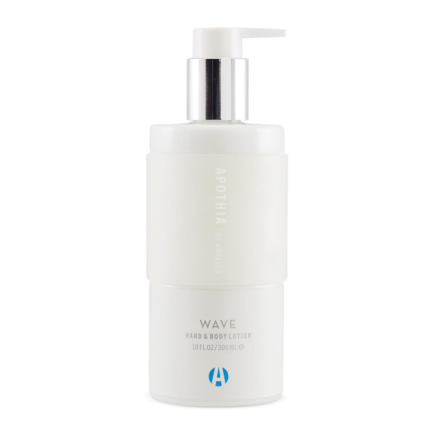 Hand & Body Lotion - Wave