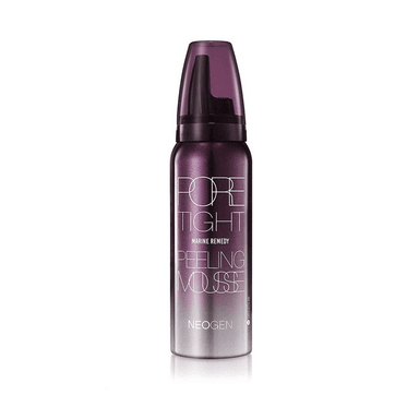 Pore Tight Peeling Mousse