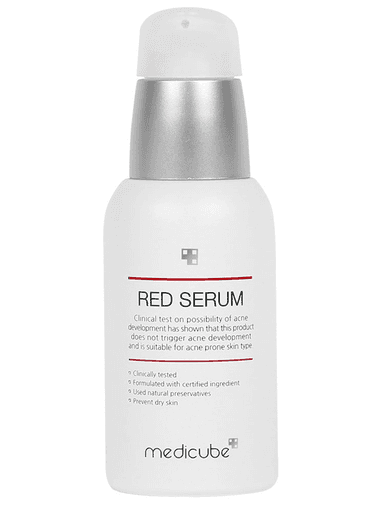 Red Serum