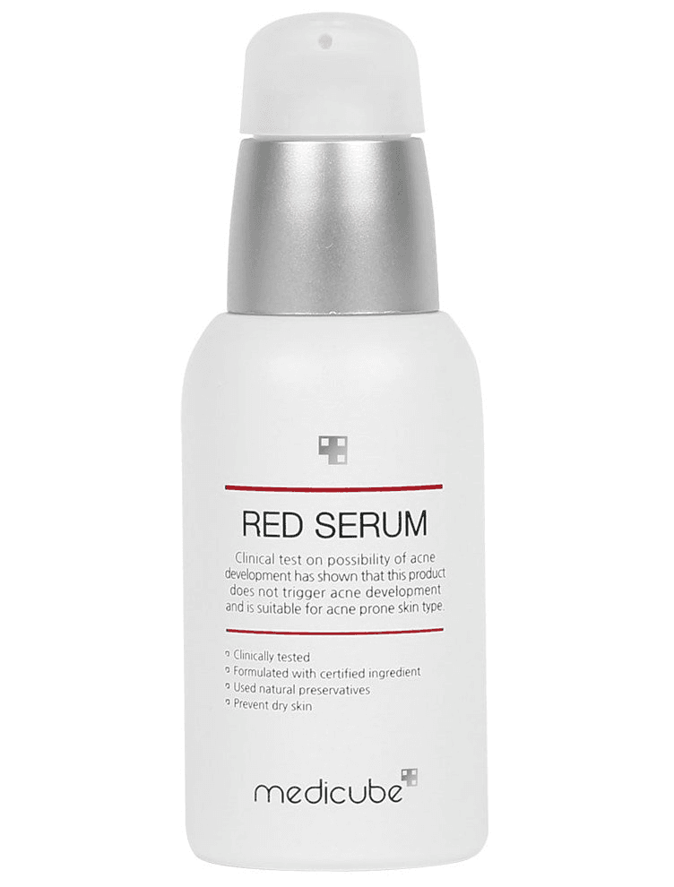 Red Serum