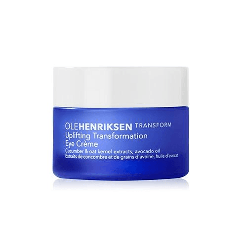 Uplifting Transformation Eye Crème