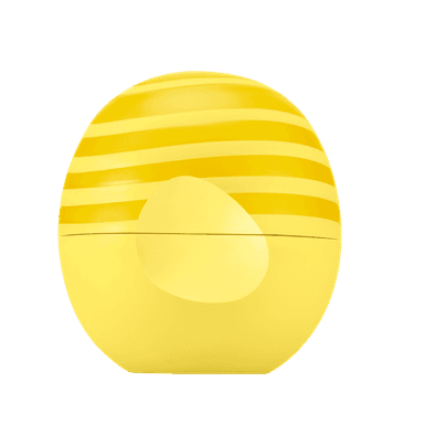 Lip Balm With SPF 15, Lemon Twist