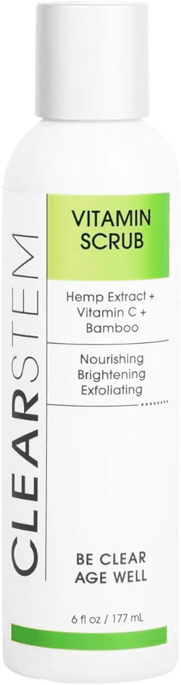 VITAMINSCRUB Cleanser