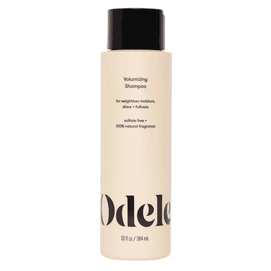 Volumizing Shampoo
