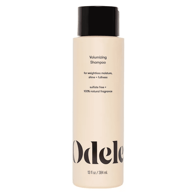 Volumizing Shampoo