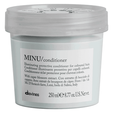MINU Conditioner