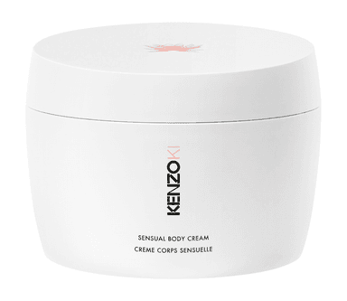 Sensual Body Cream