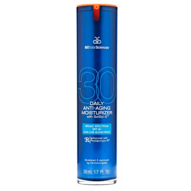 Daily Anti-Aging Moisturizer SPF 30