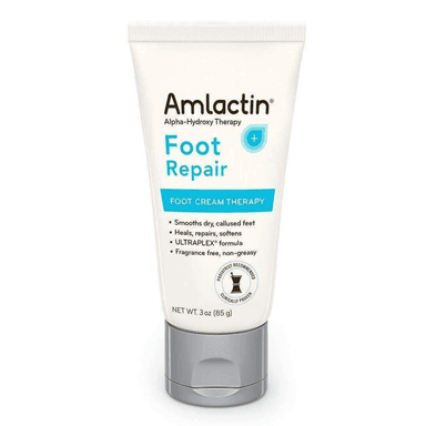 Foot Repair