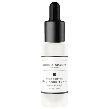 Probiotic Radiance Tonic - Clear & Restore