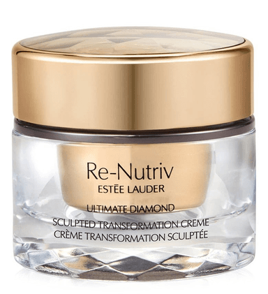  Re-Nutriv Ultimate Diamond Sculpted Transformation Creme Moisturizer