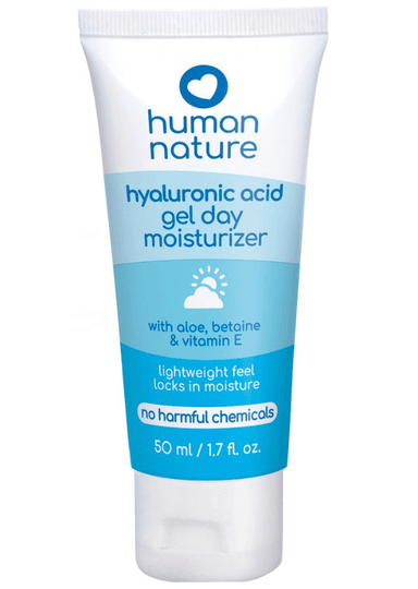 Hyaluronic Acid Gel Day Moisturizer